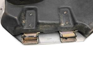 Yamaha - 16 Yamaha YXZ1000R EPS 4x4 Passenger Side Door - Image 5