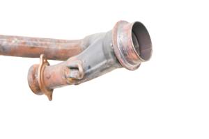 Ski-Doo - 20 Ski-Doo GT 600 ACE Sport Exhaust Header Pipe - Image 2