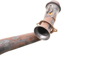 Ski-Doo - 20 Ski-Doo GT 600 ACE Sport Exhaust Header Pipe - Image 3