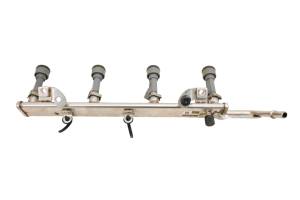 Polaris - 19 Polaris Slingshot SLR Fuel Injectors & Rail - Image 2