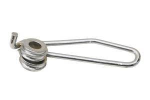 Polaris - 19 Polaris Slingshot SLR Drivers Side Seat Belt Wire Guide - Image 3