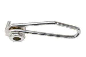 19 Polaris Slingshot SLR Passenger Side Seat Belt Wire Guide