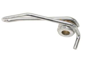 Polaris - 19 Polaris Slingshot SLR Passenger Side Seat Belt Wire Guide - Image 2