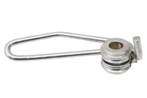 Polaris - 19 Polaris Slingshot SLR Passenger Side Seat Belt Wire Guide - Image 3