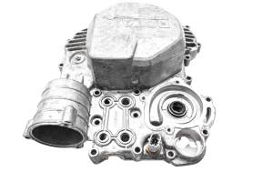 Ski-Doo - 13 Ski-Doo GT Sport 600 Ace Stator Cover 137" - Image 2