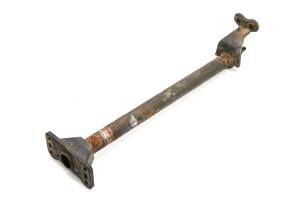 93 Yamaha Big Bear 350 4X4 Steering Stem Shaft YFM350FW