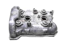 Ski-Doo - 13 Ski-Doo GT Sport 600 Ace Valve Cover 137" - Image 2