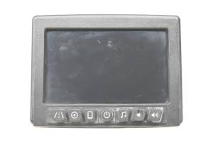 19 Polaris Slingshot SLR 7" Navigation Radio Display Unit