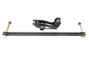 13 Ski-Doo GT Sport 600 Ace Rear Shock Linkage 137"