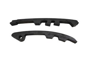 Kawasaki - 02 Kawasaki Prairie 650 4x4 Cam Chain & Guides KVF650 - Image 2