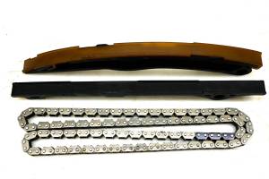 18 Polaris Ranger Crew 570 4x4 Cam Chain & Guides