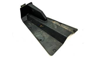 18 Polaris Ranger Crew 570 4x4 Driveshaft Cover Floor Panel