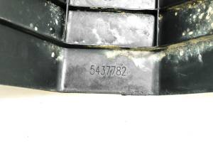 Polaris - 18 Polaris Ranger Crew 570 4x4 Driveshaft Cover Floor Panel - Image 4