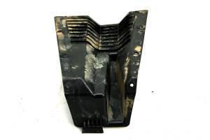 Polaris - 18 Polaris Ranger Crew 570 4x4 Driveshaft Cover Floor Panel - Image 5