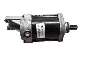13 Ski-Doo GT Sport 600 Ace Starter Motor 137"