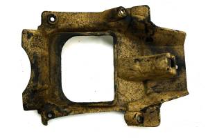 Polaris - 18 Polaris Ranger Crew 570 4x4 Steering Grommet Cover - Image 2