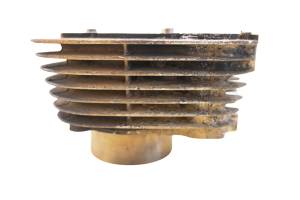 Yamaha - 86 Yamaha Moto-4 225 2x4 Cylinder YFM225S For Parts - Image 4