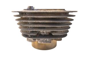 Yamaha - 86 Yamaha Moto-4 225 2x4 Cylinder YFM225S For Parts - Image 5