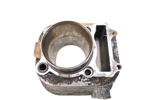 Yamaha - 86 Yamaha Moto-4 225 2x4 Cylinder YFM225S For Parts - Image 7