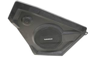19 Polaris Slingshot SLR Right Speaker & Housing