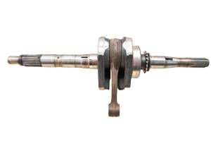 86 Yamaha Moto-4 225 2x4 Crankshaft Crank Shaft YFM225S