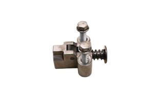 02 Kawasaki Prairie 650 4x4 Cam Chain Tensioner KVF650