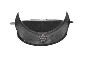 02 Sea-Doo GTI Steering Plate Trim Cover