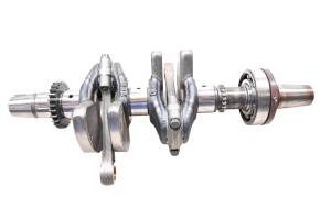 13 Ski-Doo GT Sport 600 Ace Crankshaft Crank Shaft & Connecting Rods 137"