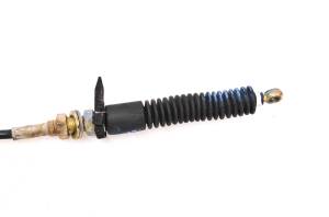 Suzuki - 93 Suzuki King Quad 300 4x4 Sub T/M Shifter Cable LTF4WD - Image 2