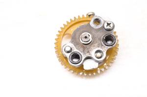 Kawasaki - 84 Kawasaki KLT110 Oil Pump - Image 2