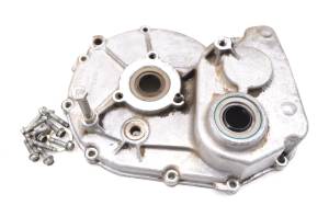 96 Polaris Xplorer 300 4x4 Transmission Gear Case Left Housing Half