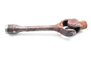 06 Kawasaki Prairie 360 4x4 Rear Drive Propeller Shaft KVF360