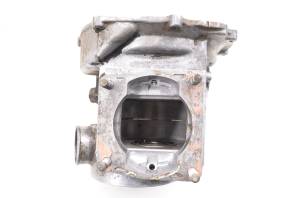 Polaris - 96 Polaris Xplorer 300 4x4 Crankcase Center Crank Case - Image 2