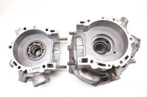 Polaris - 96 Polaris Xplorer 300 4x4 Crankcase Center Crank Case - Image 6