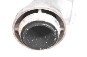 Yamaha - 08 Yamaha VX Deluxe Header Exhaust Head Pipe VX1100 - Image 2