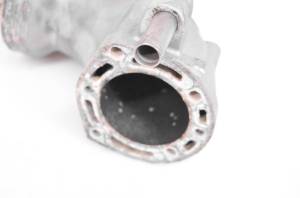 Yamaha - 08 Yamaha VX Deluxe Header Exhaust Head Pipe VX1100 - Image 3