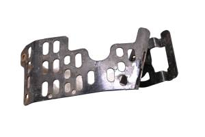 Ski-Doo - 13 Ski-Doo GT Sport 600 Ace Clutch Belt Guard Bracket Mount 137" - Image 2