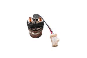 98 Yamaha Warrior 350 2x4 Starter Solenoid YFM350X