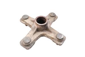 Yamaha - 98 Yamaha Warrior 350 2x4 Rear Wheel Hub Left Right YFM350X - Image 3