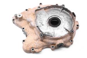 Kawasaki - 06 Kawasaki Prairie 360 4x4 Stator Cover KVF360 - Image 2