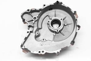 Kawasaki - 06 Kawasaki Prairie 360 4x4 Stator Cover KVF360 - Image 3