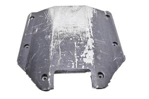 02 Sea-Doo GTI Riding Plate