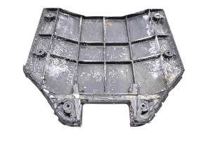 Sea-Doo - 02 Sea-Doo GTI Riding Plate - Image 3