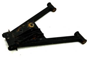 18 Polaris Ranger Crew 570 4x4 Rear Upper Left A-Arm