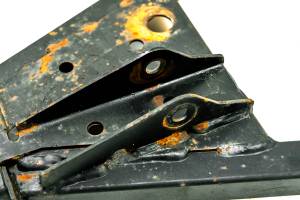 Polaris - 18 Polaris Ranger Crew 570 4x4 Rear Upper Left A-Arm - Image 4