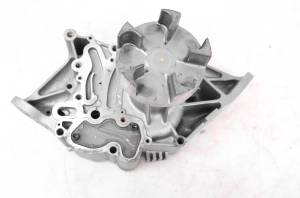 08 Yamaha VX Deluxe Crank Case Output Shaft & Housing VX1100