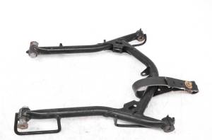 10 Ski-Doo MXZ Adrenaline 800R Torque Arm Front Rear Suspension 120"