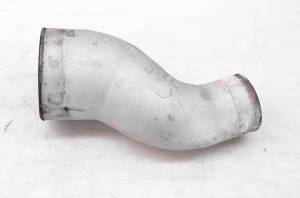 Yamaha - 08 Yamaha VX Deluxe Exhaust Outlet Pipe VX1100 - Image 2