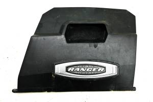 Polaris - 18 Polaris Ranger Crew 570 4x4 Glove Box Storage Lid Cover - Image 2