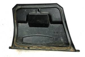 Polaris - 18 Polaris Ranger Crew 570 4x4 Glove Box Storage Lid Cover - Image 3